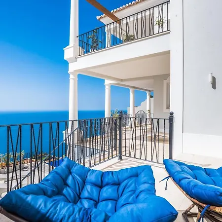 La Terrasse Palheiro Village With Private Pool By Hr Madeira