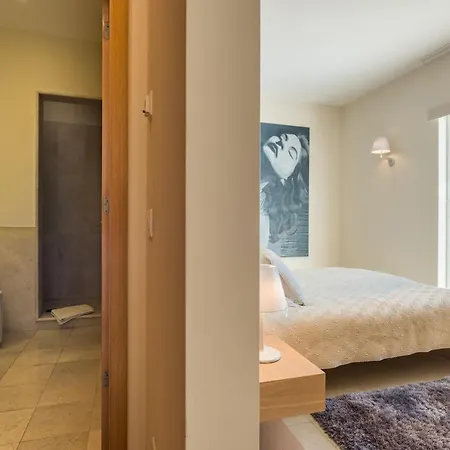 La Terrasse Palheiro Village With Private Pool By Hr Madeira Villa *