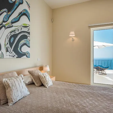 Villa La Terrasse Palheiro Village With Private Pool By Hr Madeira