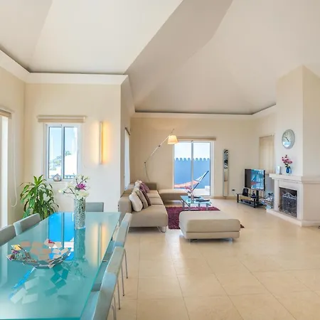 La Terrasse Palheiro Village With Private Pool By Hr Madeira Villa Funchal (Madeira)