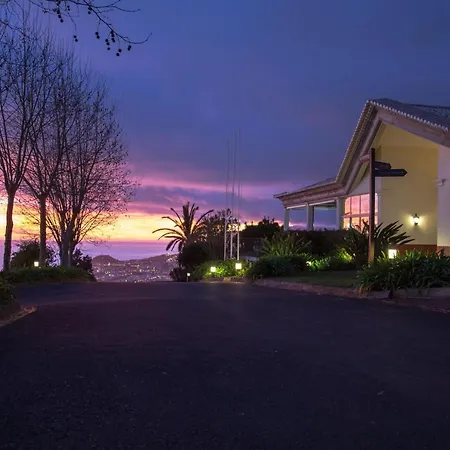Villa La Terrasse Palheiro Village With Private Pool By Hr Madeira Funchal (Madeira)