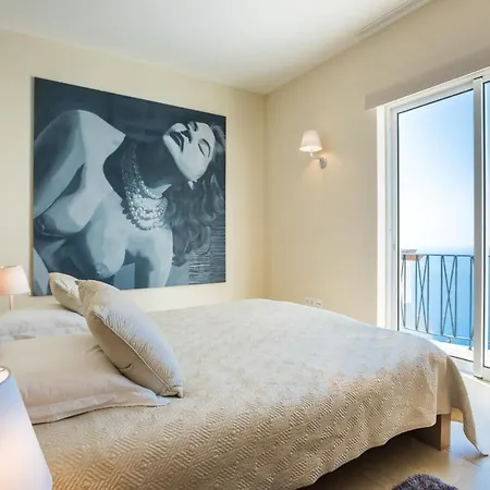 La Terrasse Palheiro Village With Private Pool By Hr Madeira Villa Funchal (Madeira)