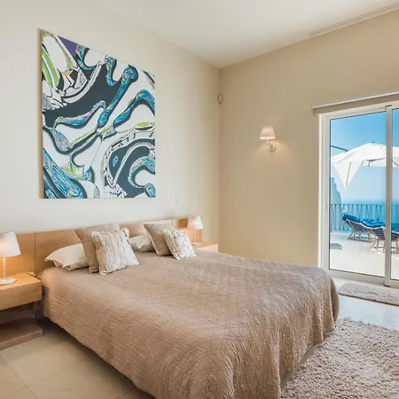 Villa La Terrasse Palheiro Village With Private Pool By Hr Madeira Funchal (Madeira)