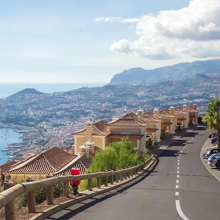 La Terrasse Palheiro Village With Private Pool By Hr Madeira *
