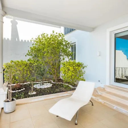 La Terrasse Palheiro Village With Private Pool By Hr Madeira *