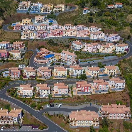 Villa La Terrasse Palheiro Village With Private Pool By Hr Madeira *