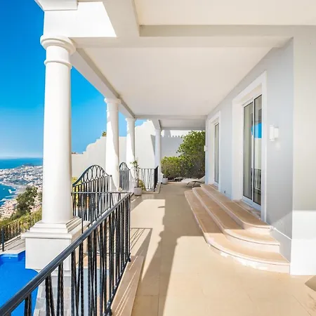 La Terrasse Palheiro Village With Private Pool By Hr Madeira Villa Funchal (Madeira)