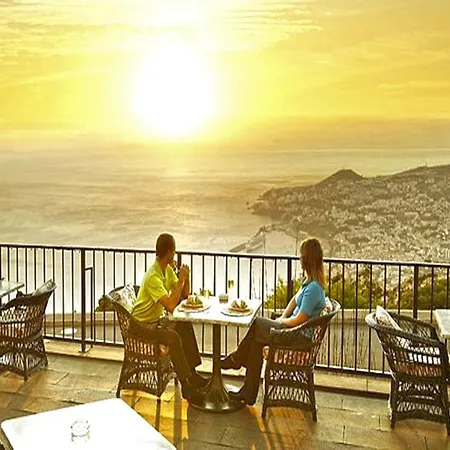 La Terrasse Palheiro Village With Private Pool By Hr Madeira *